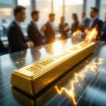 Gold Price Forecast 2025: What Experts Predict Next Year