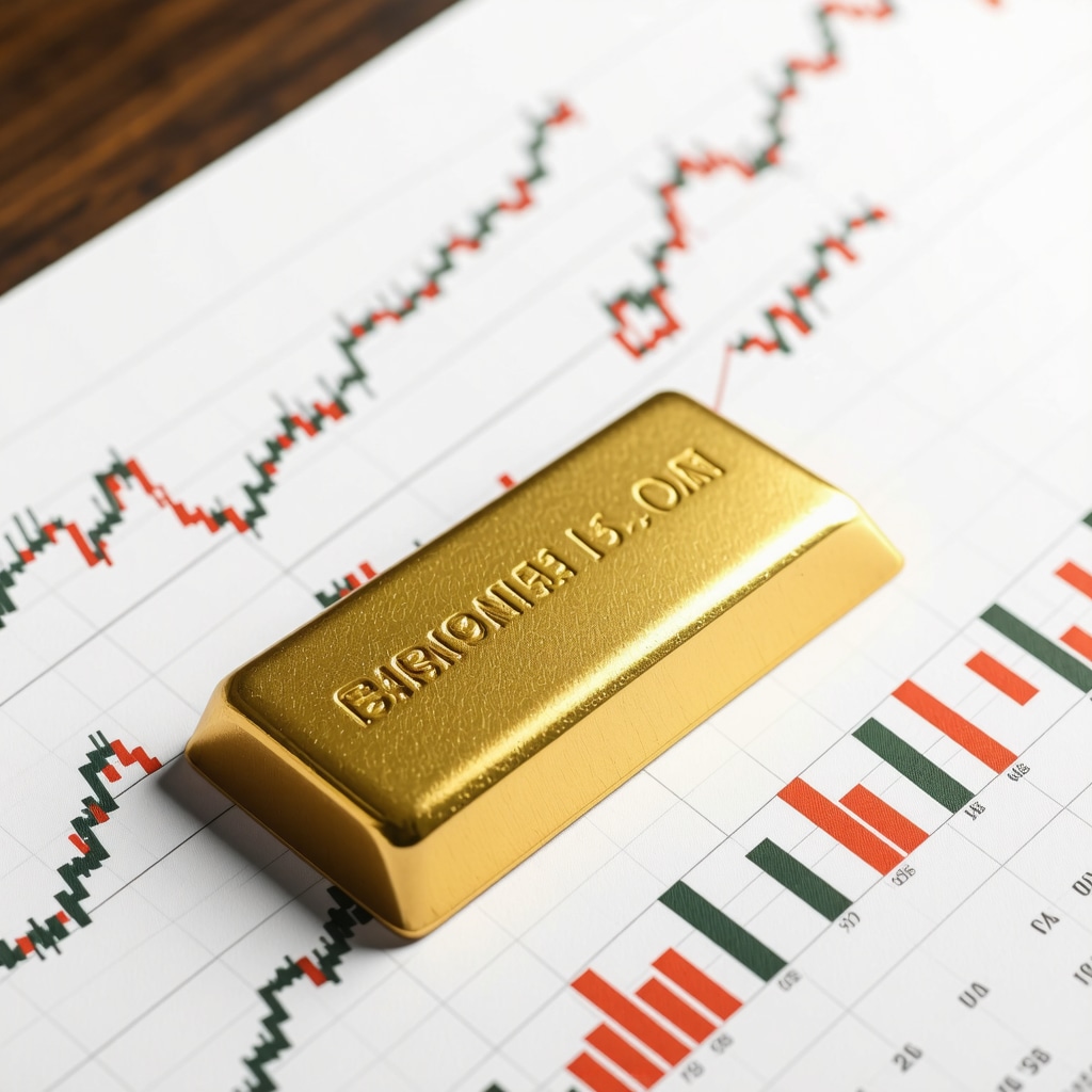 Gold Price Forecast 2026: Expert Insights for Smart Investors