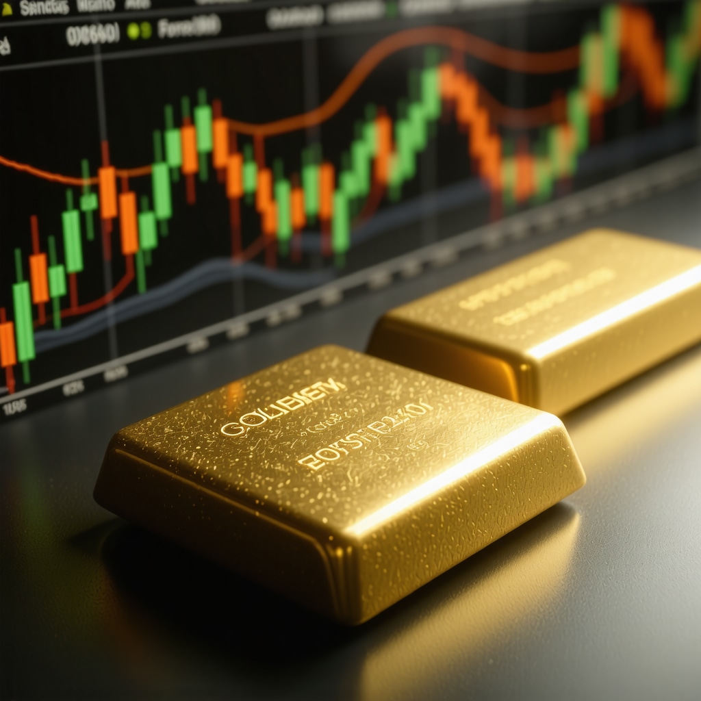 Gold Price Forecast 2026: Trends Every Investor Should Watch