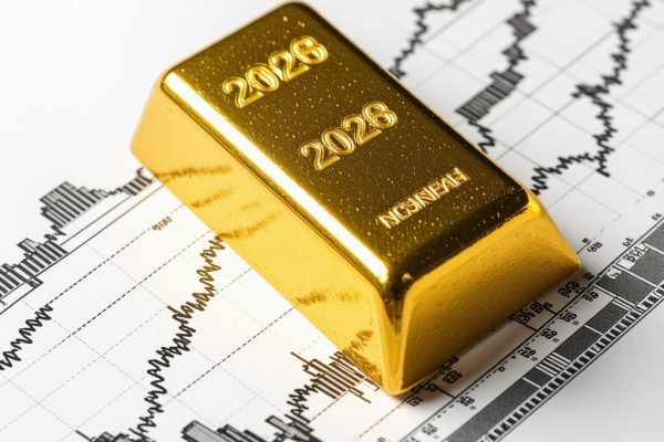 Gold Price Forecast 2026: What Investors Must Know Now