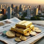 Gold Price Forecast 2026: What Investors Should Expect