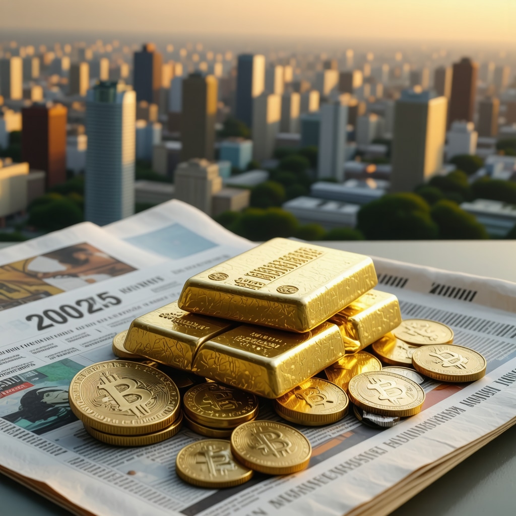 Gold Price Forecast 2026: What Investors Should Expect