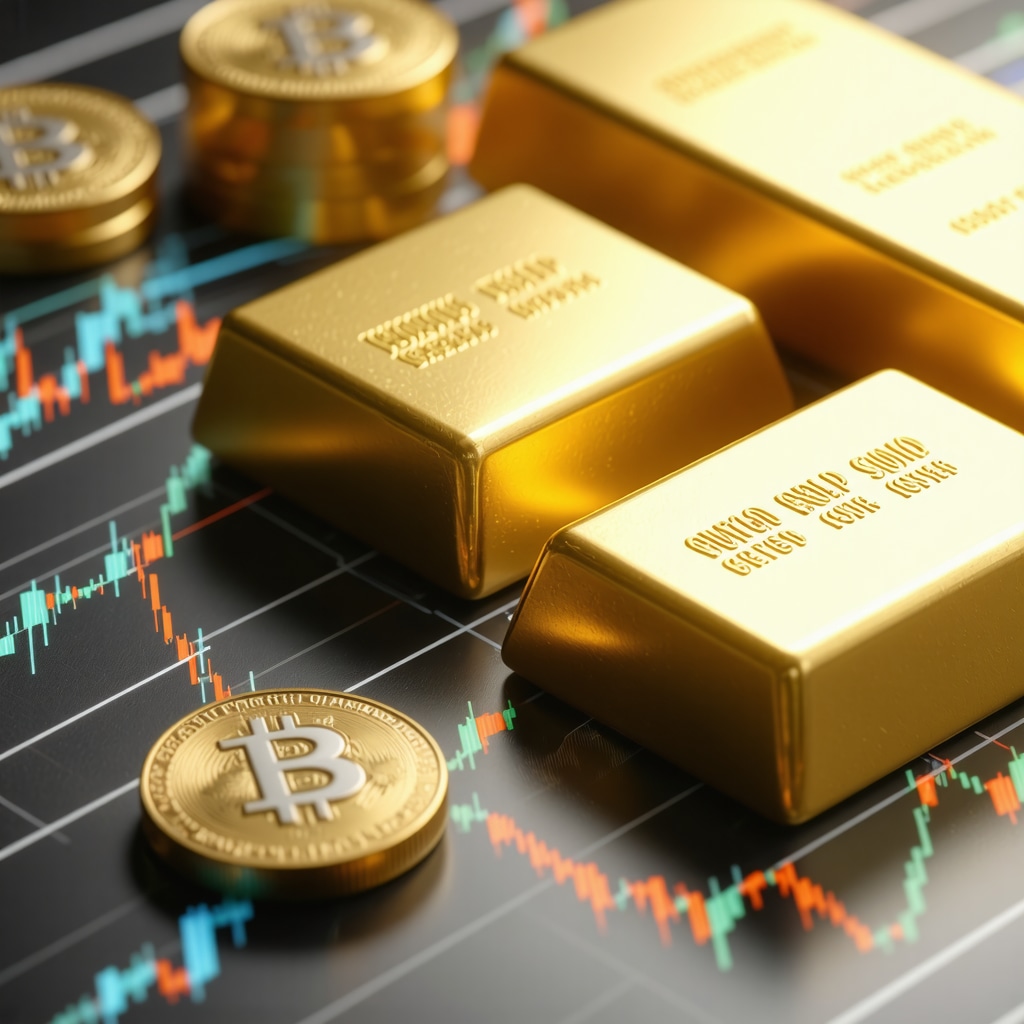 Gold Price Forecast 2026: What Investors Should Prepare For Now