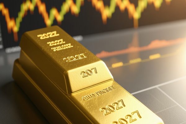 Gold Price Forecast 2027: Top Trends You Should Know Now