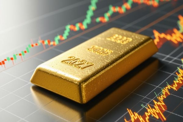 Gold Price Forecast 2027: Trends Every Investor Should Watch