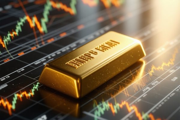Gold Price Forecast 2027: What Experts Predict Next Year