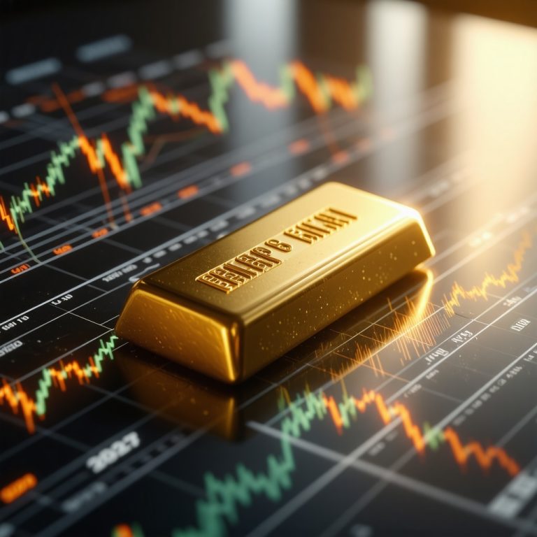 Gold Price Forecast 2027: What Experts Predict Next Year