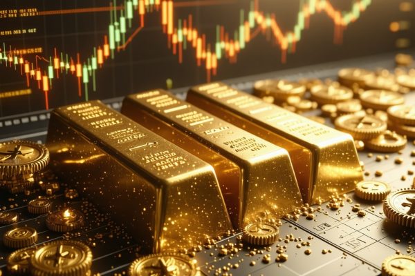 Gold Price Forecast 2028: Key Factors Driving Market Moves