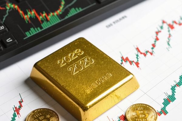 Gold Price Forecast 2029: Key Factors Influencing Market Value