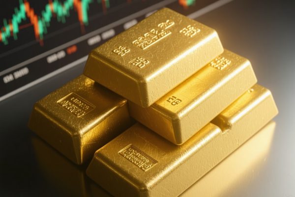 Gold Price Forecast 2029: Key Trends to Watch This Year