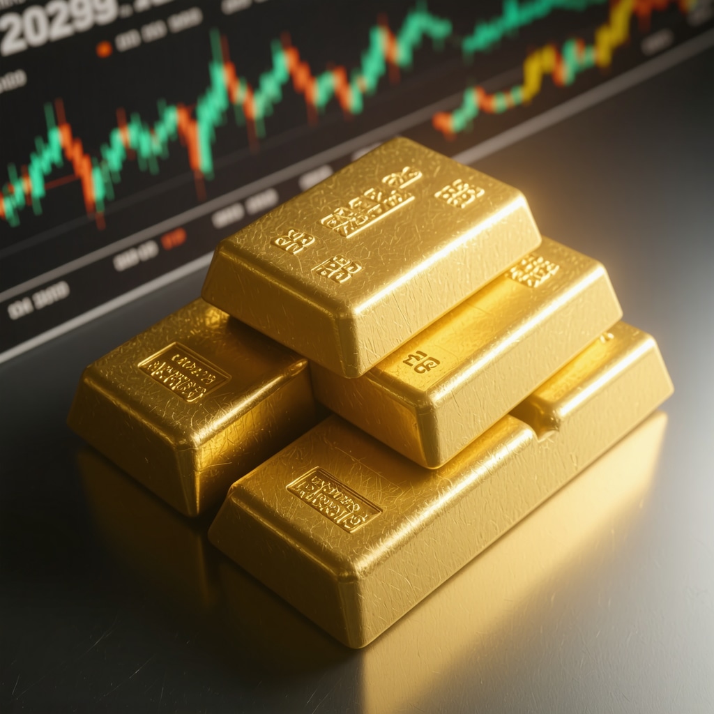 Gold Price Forecast 2029: Key Trends to Watch This Year