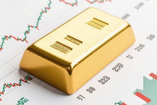 Gold Price Forecast 2029: What Investors Need to Know Now