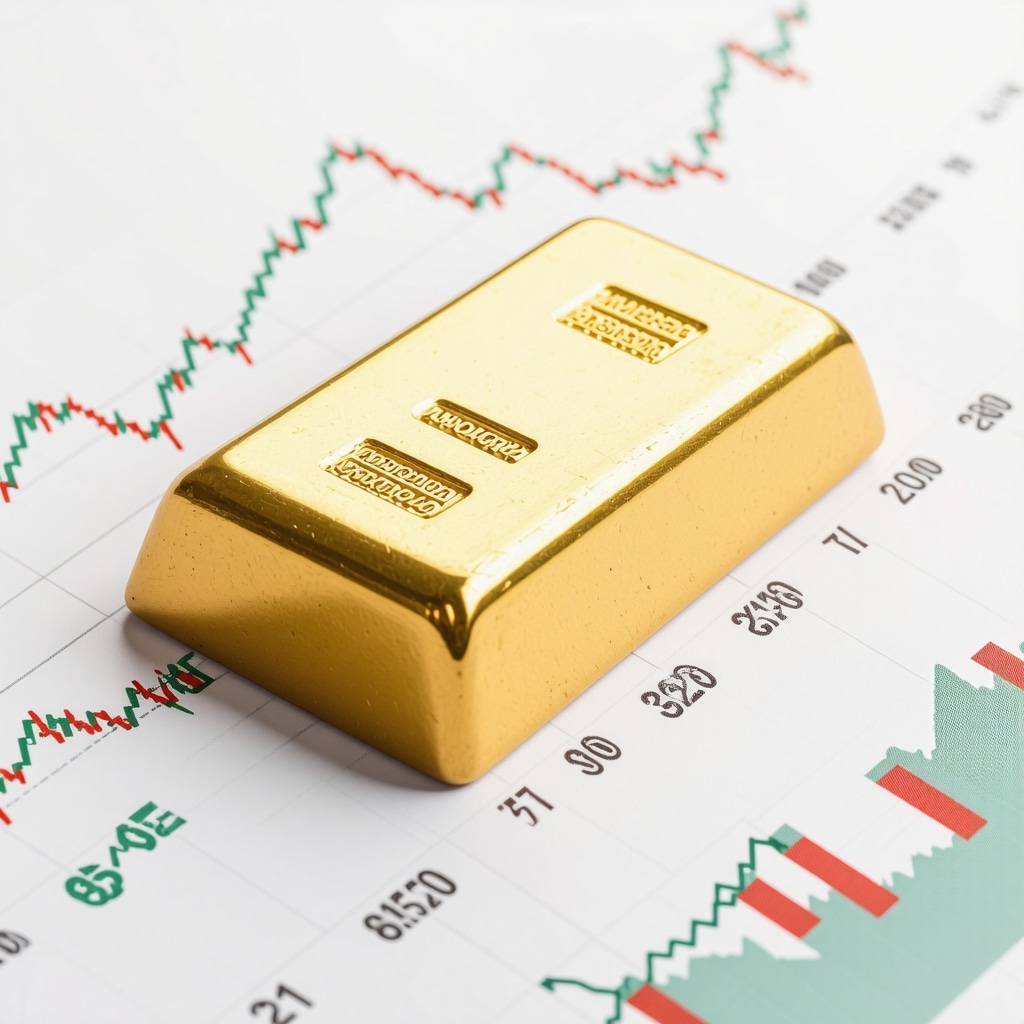 Gold Price Forecast 2029: What Investors Need to Know Now
