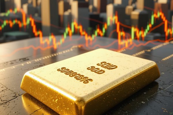 Gold Price Forecast: What Market Experts Predict for Late 2025