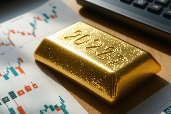 Gold Price Forecast for 2026: Expert Tips to Prepare Today
