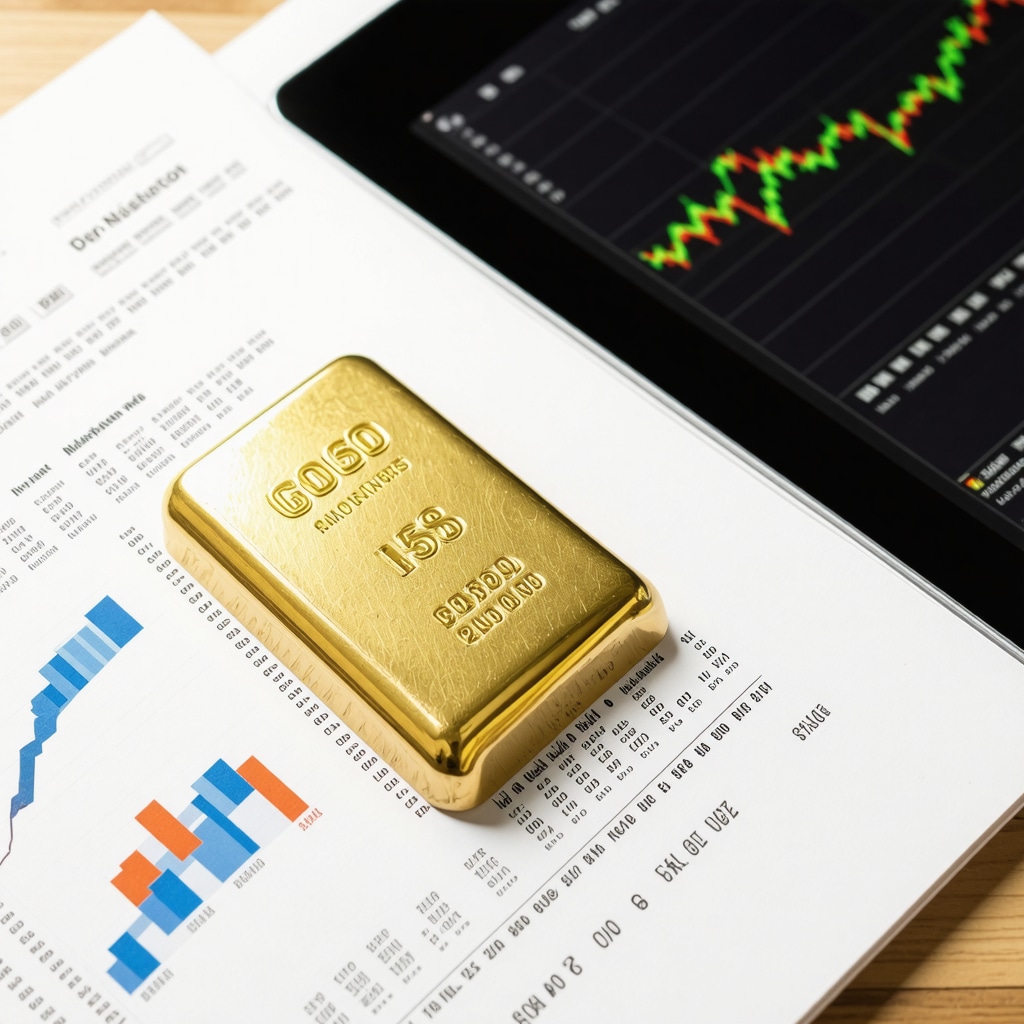 Gold Price Forecasts 2026: What Investors Should Prepare For