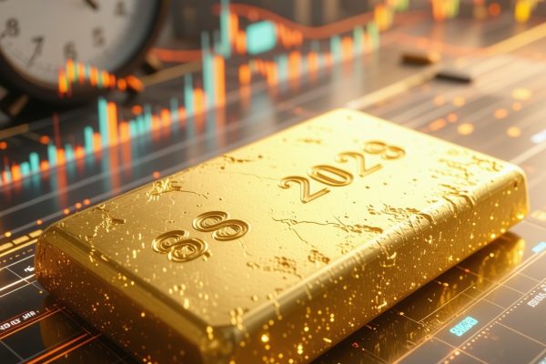 Gold Price Forecasts for Mid-2029: What Changes to Anticipate