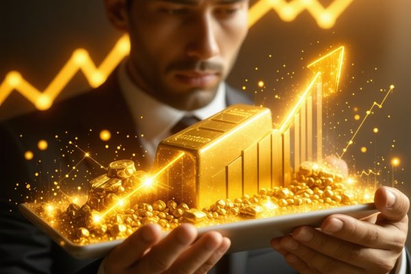 Gold Price Predictions 2026: Strategies to Stay Ahead