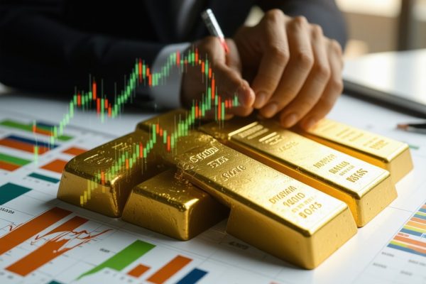 Gold Stocks Outlook 2025: Top Picks for Growth and Stability