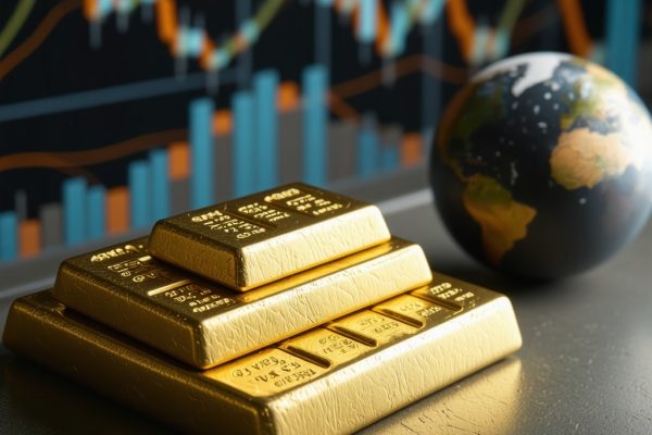 Gold Supply and Demand Analysis: What Investors Must Know 2027