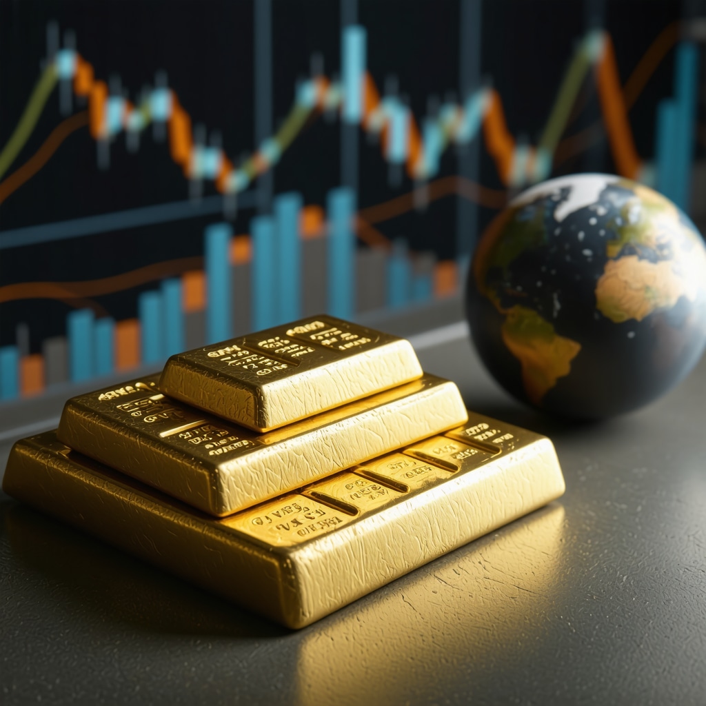 Gold Supply and Demand Analysis: What Investors Must Know 2027
