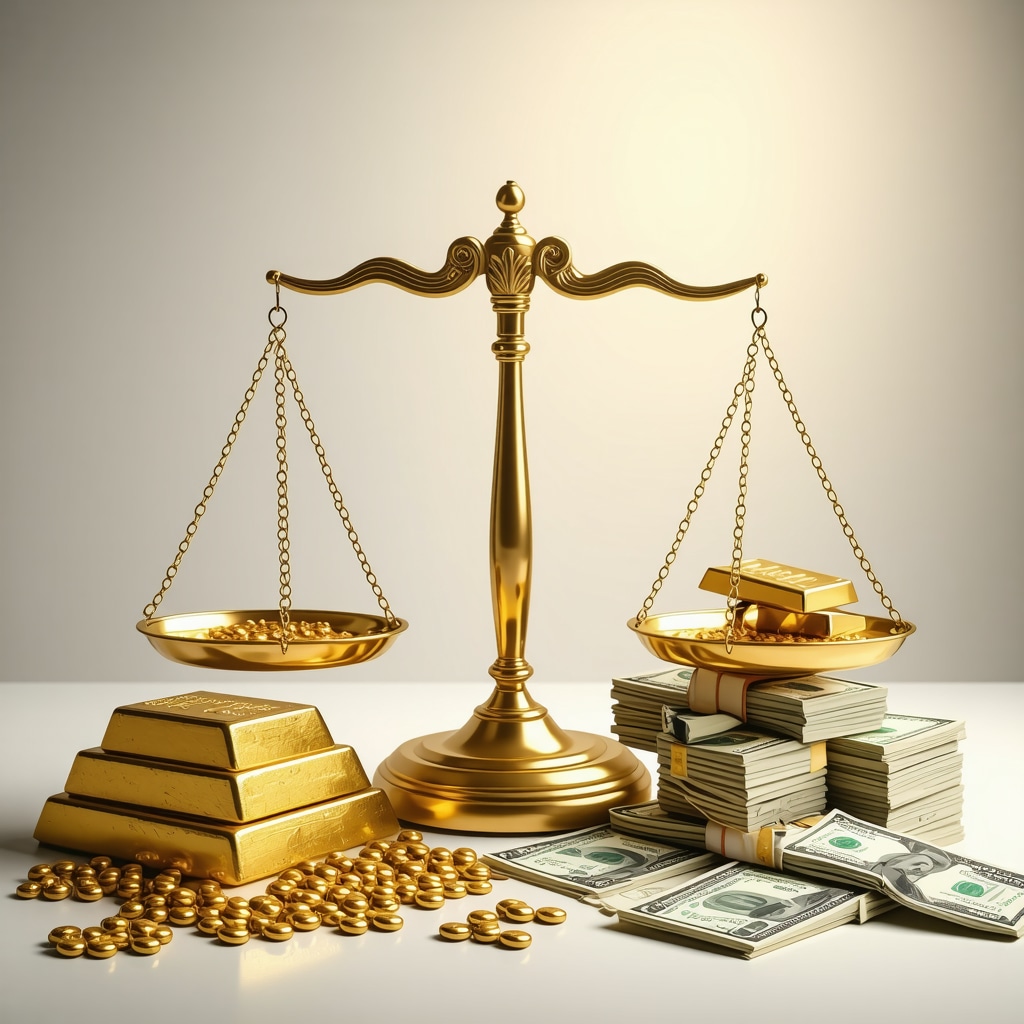 Gold Supply and Demand Basics Every Investor Should Know