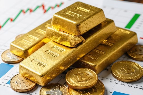 Gold Supply and Demand Explained: What Drives Price Fluctuations