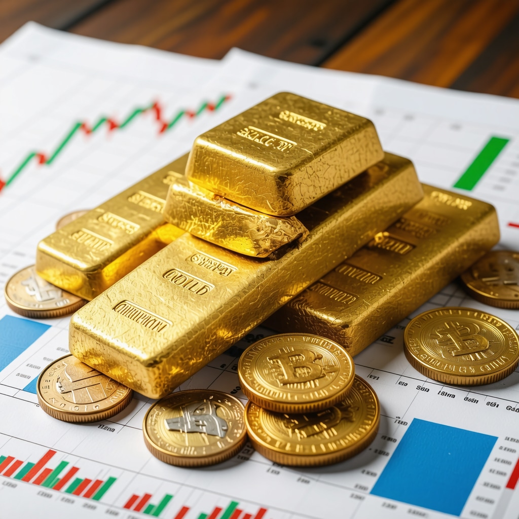 Gold Supply and Demand Explained: What Drives Price Fluctuations