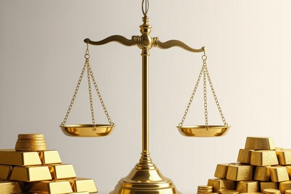 Gold Supply and Demand: Key Drivers Impacting Prices in 2025