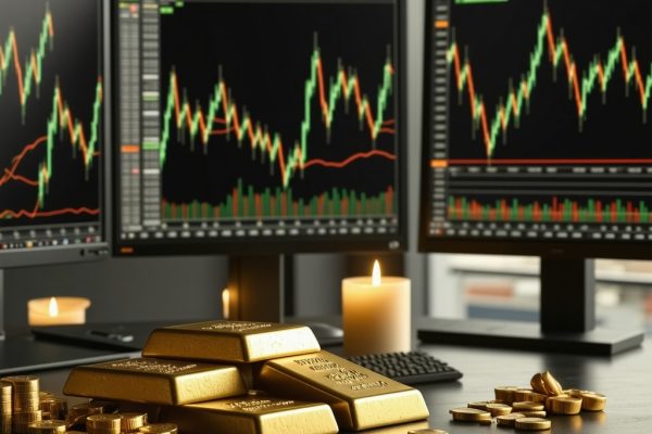 Gold Trading Strategies to Maximize Profits in 2027