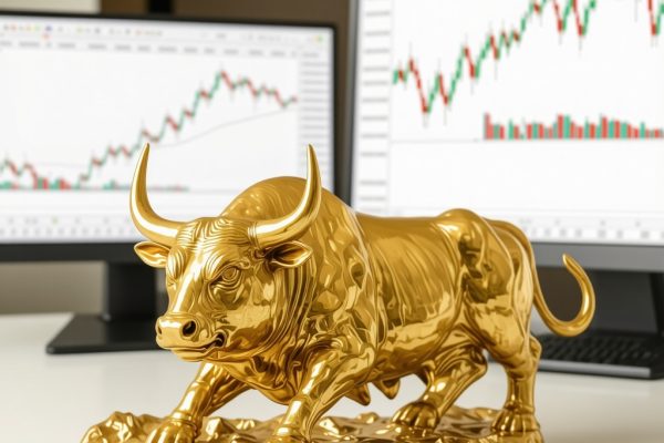 Gold Trading Techniques: Effective Strategies for Consistent Wins