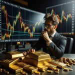 Gold Trading Techniques: How to Profit from Volatile Markets