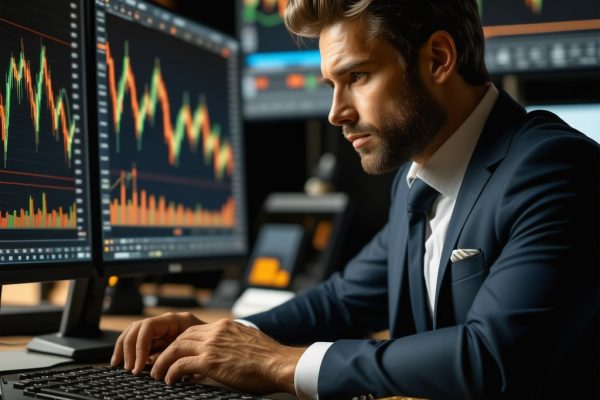 Gold Trading Techniques: How to Trade Gold ETFs Successfully