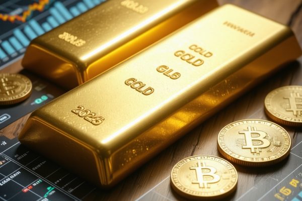 Gold Trading Techniques for Maximizing Profits in 2025