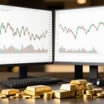Gold Trading Techniques to Profit Amid Market Volatility