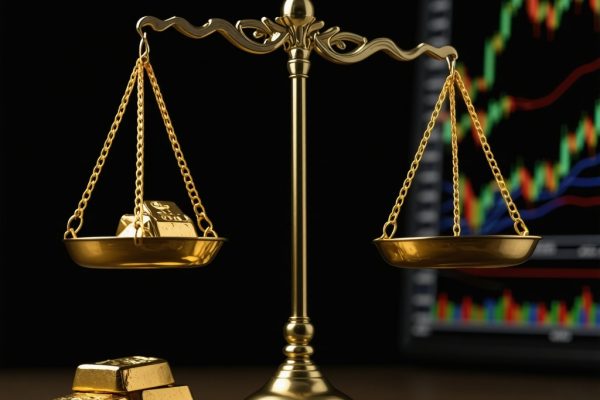 Gold vs Stocks: Which Investment Offers More Stability?