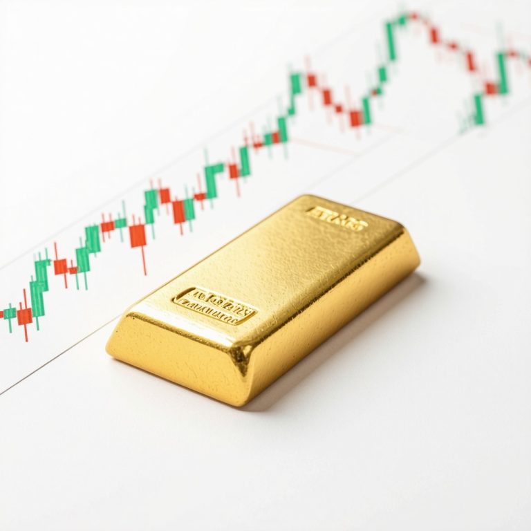 Gold vs Stocks: Why Gold Is a Hedge Against Inflation