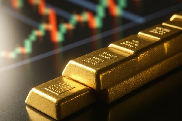 Gold vs Stocks: Why Gold Wins During Market Downturns