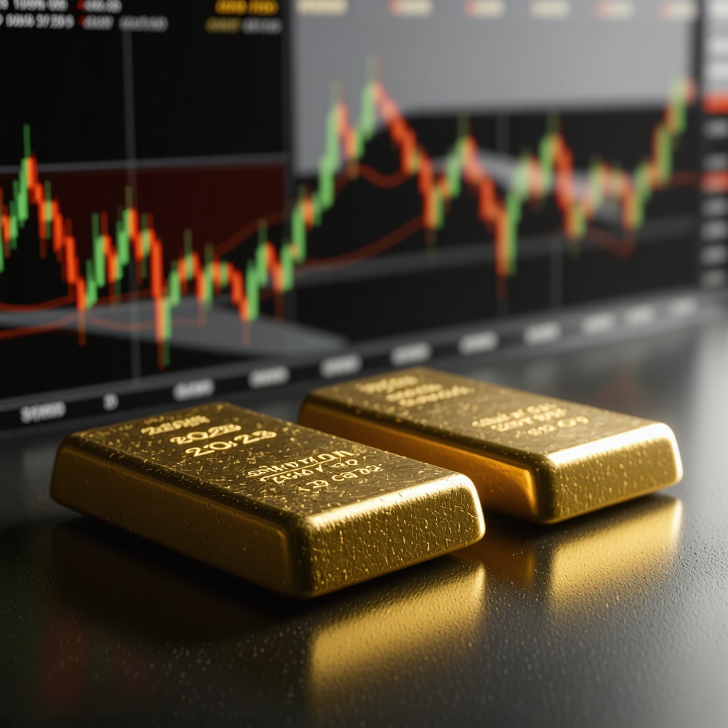 Gold vs Stocks in 2028: Which Investment Wins Long-Term?