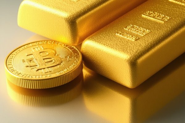 Guide to Physical Gold Investments: Coins vs Bars Explained