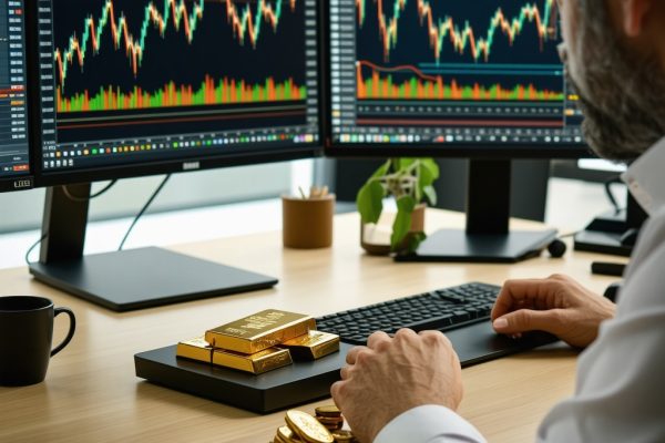 Guide to Trading Gold Futures for Profits: Strategies That Work Guide to Trading Gold Futures for Profits: Strategies That Work