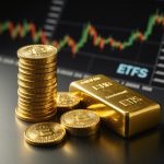 Guide to Types of Gold Investments: Gold Coins, ETFs, Bars & More