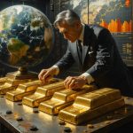 How Central Bank Gold Purchases Affect Global Gold Prices