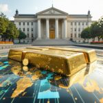 How Central Bank Gold Purchases Affect Global Prices