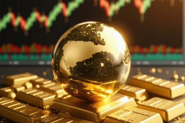 How Central Bank Gold Purchases Impact Global Market Prices