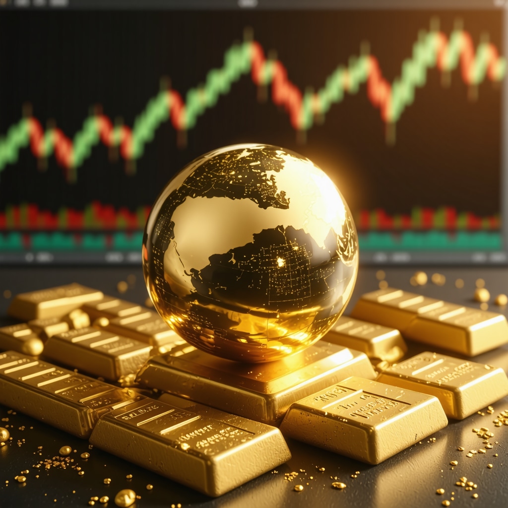How Central Bank Gold Purchases Impact Global Market Prices