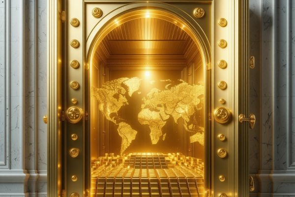 How Central Bank Gold Purchases Influence Global Demand Trends