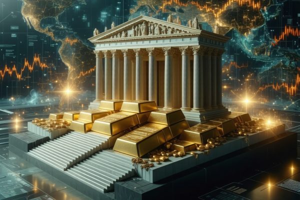 How Central Bank Gold Purchases Influence Global Prices 2027