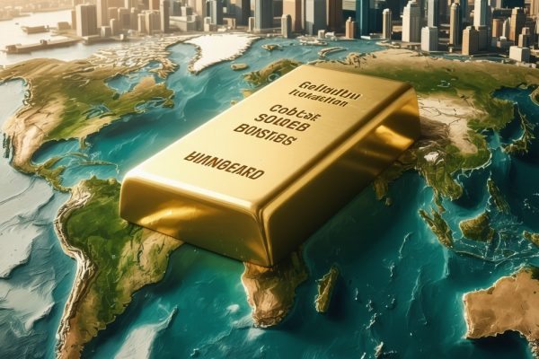 How Central Bank Gold Purchases Influence Global Prices