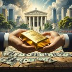 How Central Bank Gold Purchases Shape Global Prices